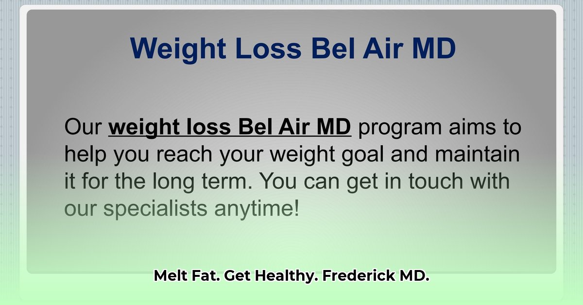 weight-loss-frederick-md